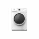MIDEA MFL120  Front Load Washing Machine Fully Automatic (9 Kg)-(12 Months - 2% Per Month)